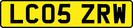 LC05ZRW