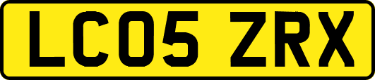 LC05ZRX