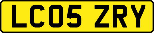 LC05ZRY