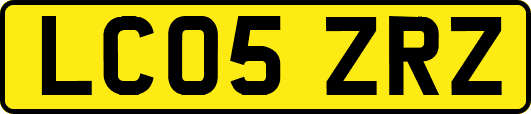 LC05ZRZ