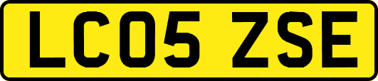 LC05ZSE