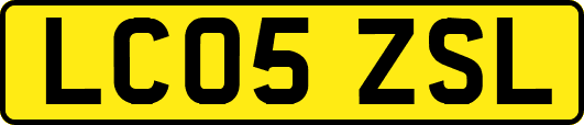 LC05ZSL