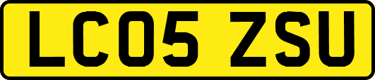 LC05ZSU
