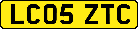 LC05ZTC