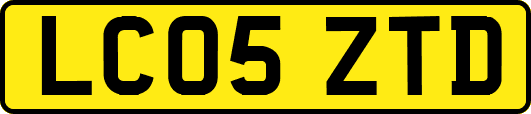 LC05ZTD