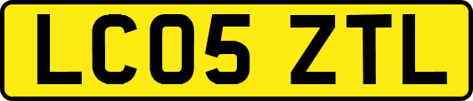 LC05ZTL