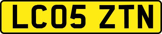 LC05ZTN