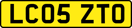 LC05ZTO