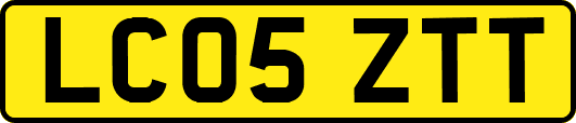LC05ZTT