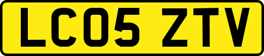 LC05ZTV