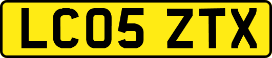 LC05ZTX