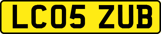 LC05ZUB