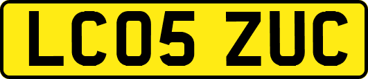 LC05ZUC