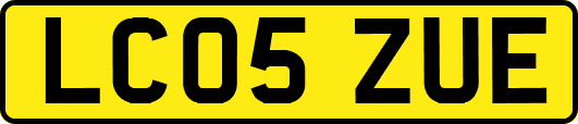 LC05ZUE