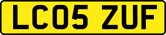 LC05ZUF