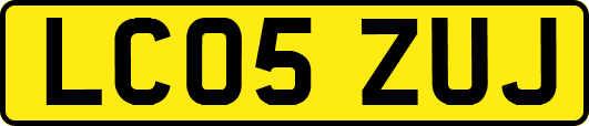 LC05ZUJ