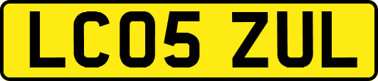 LC05ZUL