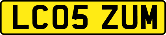 LC05ZUM