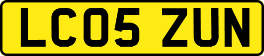 LC05ZUN