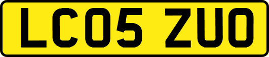 LC05ZUO