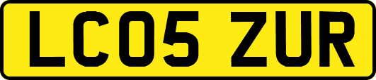 LC05ZUR