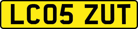 LC05ZUT