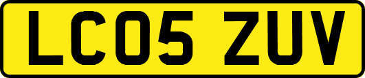 LC05ZUV