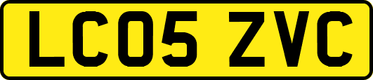 LC05ZVC