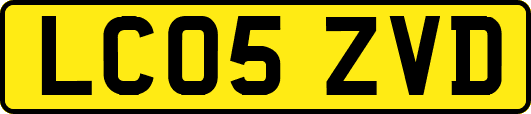 LC05ZVD