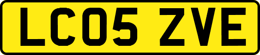 LC05ZVE