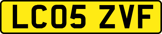 LC05ZVF