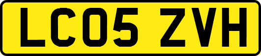 LC05ZVH