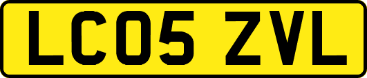 LC05ZVL