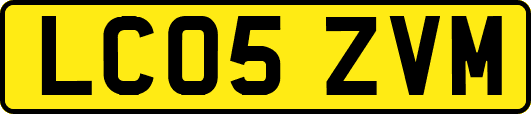 LC05ZVM