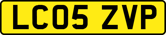 LC05ZVP