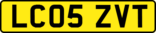 LC05ZVT
