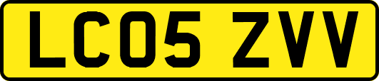 LC05ZVV