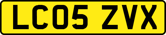 LC05ZVX