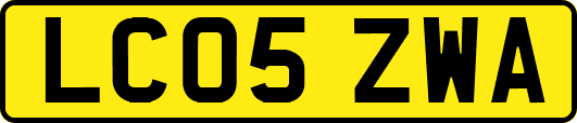 LC05ZWA