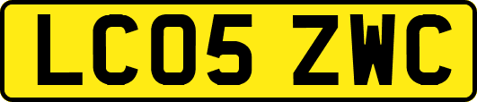 LC05ZWC