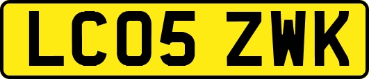 LC05ZWK