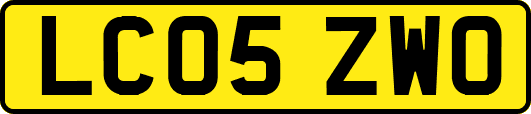LC05ZWO