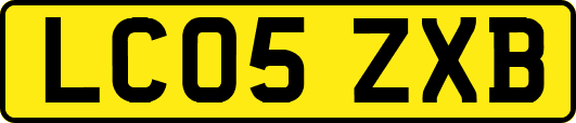 LC05ZXB