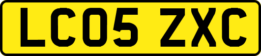 LC05ZXC