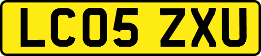 LC05ZXU