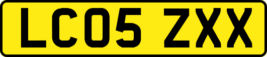 LC05ZXX