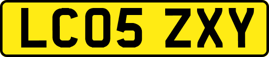 LC05ZXY