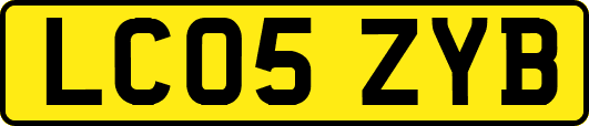 LC05ZYB