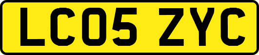LC05ZYC