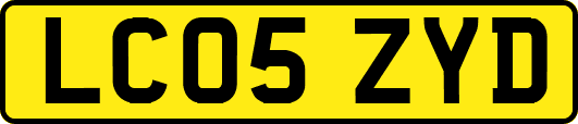 LC05ZYD